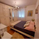 Διαμέρισμα Vanja *