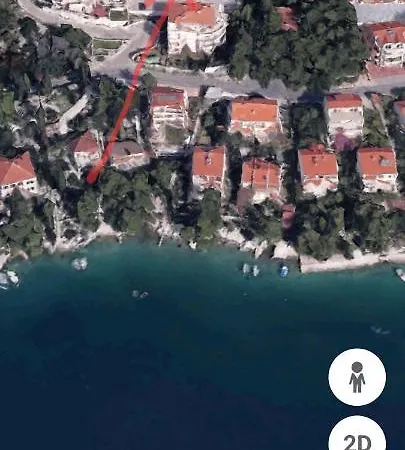Vanja Appartamento