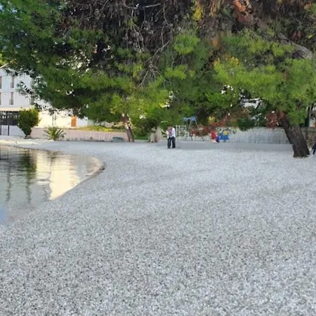 Διαμέρισμα Vanja Τρογκίρ