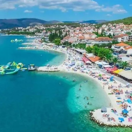 Vanja * Τρογκίρ