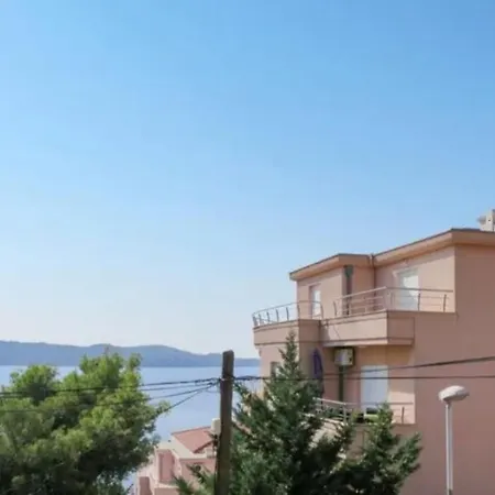 Lejlighed Vanja Trogir