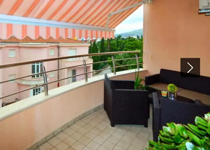 Vanja トロギール