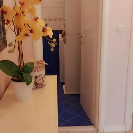 Vanja Apartment
