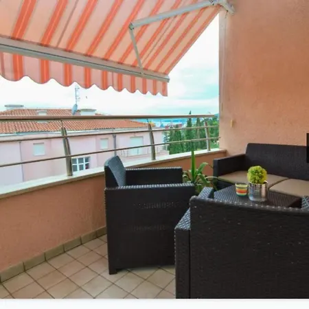 Vanja Apartment *