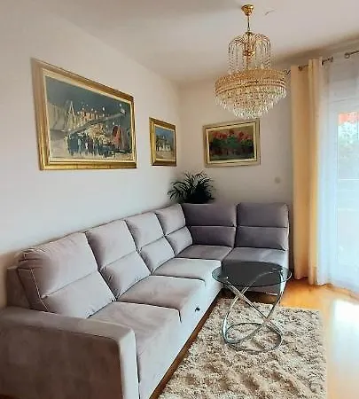 Apartment Vanja