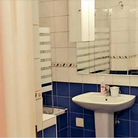 Appartement Vanja