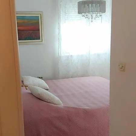 Apartment Vanja