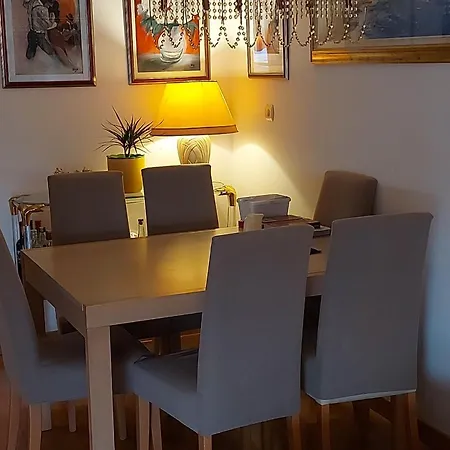 Apartament Vanja Trogir