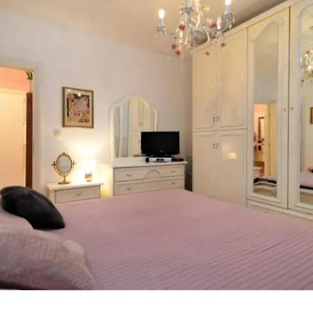 Apartment Vanja *