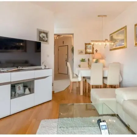 Vanja Apartment Trogir