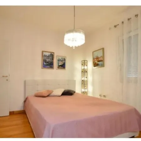 Apartament Vanja