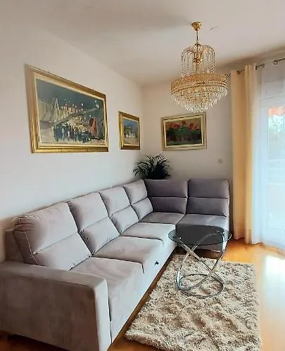 Apartman Vanja