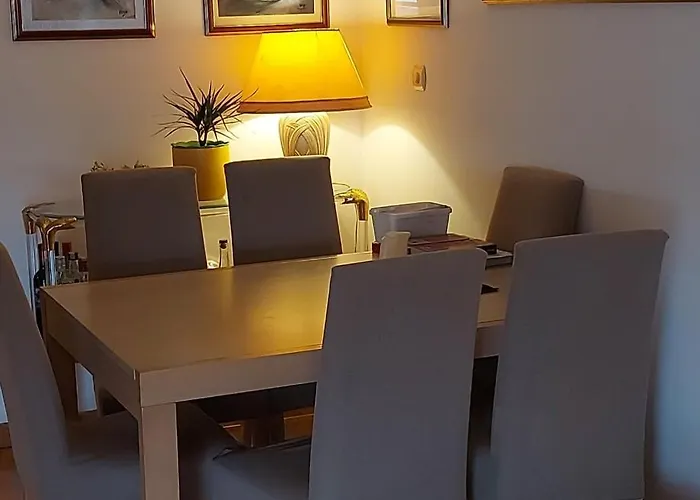 Apartman Vanja Trogir