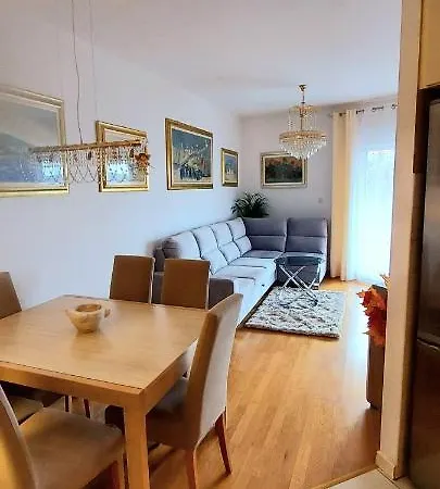 Vanja Apartman Trogir